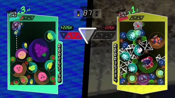 Gameplay Systems Trailer