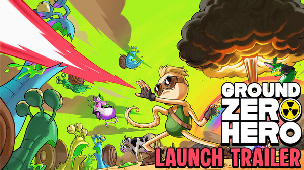 Vignette de la bande-annonce de Ground Zero Hero