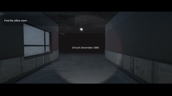 No One Pray In Ovruch Trailer