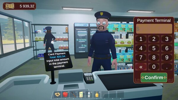 Hush Hush: Bootleg Spirits Trailer