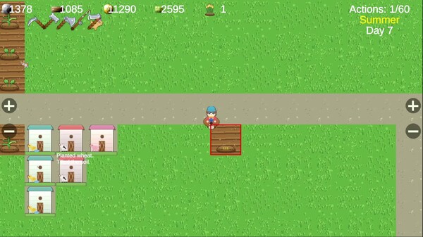 Gameplay