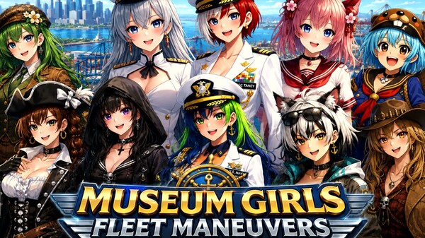 Initial Trailer