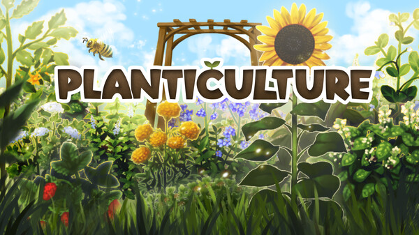 Planticulture Launch Trailer