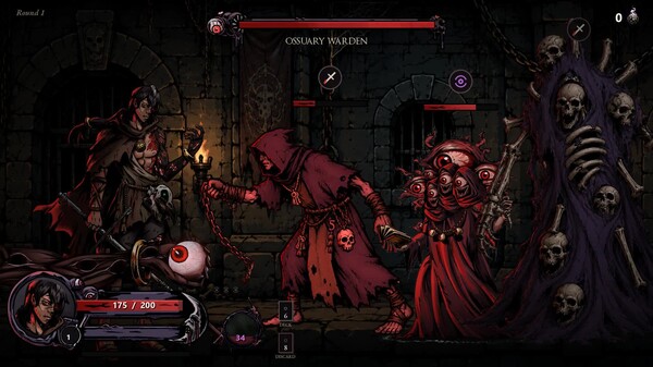 Magus Slayer: Gameplay Trailer
