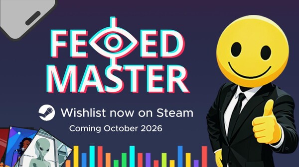 Feedmaster