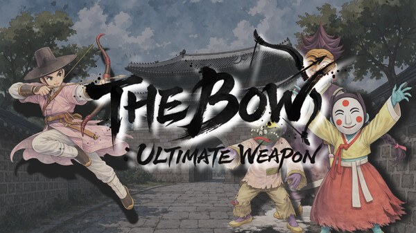 The Bow_Trailer_v.3.0