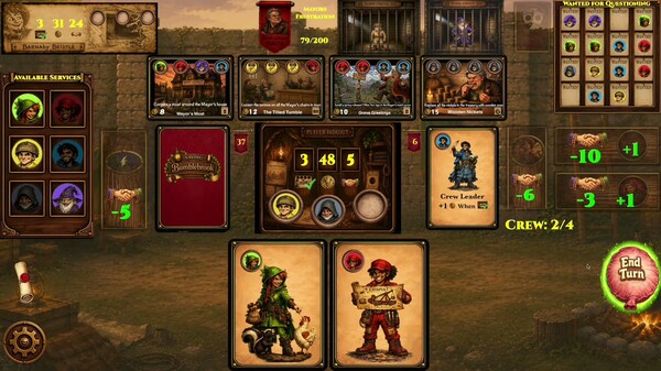 DYTForge Games