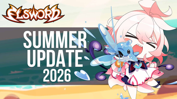 Summer Update 2026