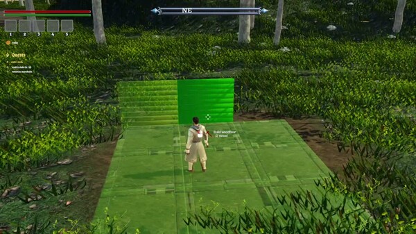 Gameplay trailer