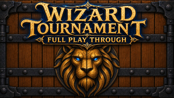 Full Gameplay Run