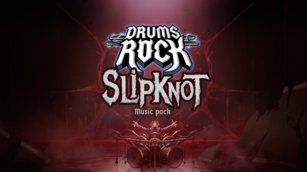 Slipknot Music Pack video thumbnail for Drums Rock: Slipknot - 'Duality'