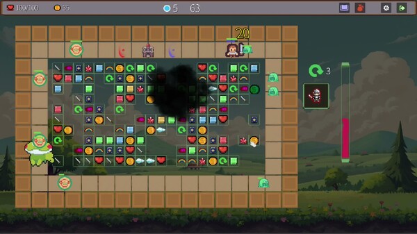 gameplay