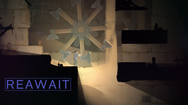 Reawait Trailer 01