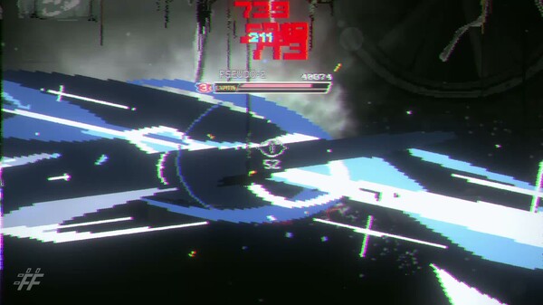 CRIMSON PANDEMIC Trailer (temp)