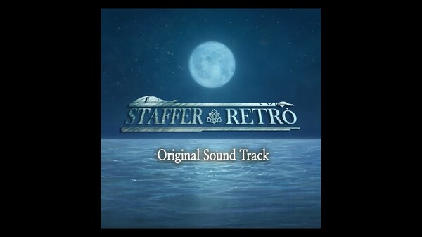 Theia video thumbnail for Staffer Retro - Original Sound Track