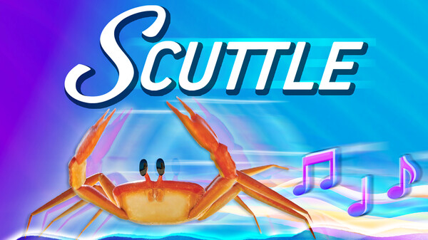 Scuttle 预告片 1