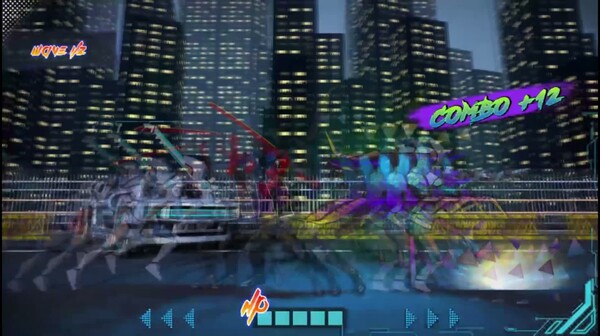 No adult DEMO Trailer