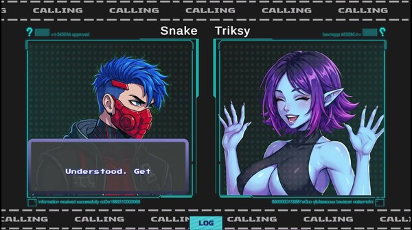 Adult DEMO Trailer