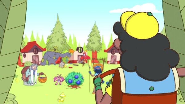 视频缩略图