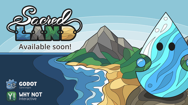 Sacred Land