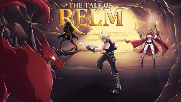 Main Trailer