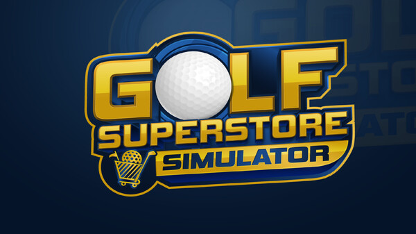 Golf Superstore Simulator - Early Access Trailer
