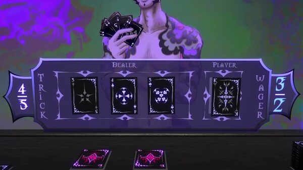 Hands of Hell Trailer