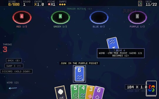 Gameplay