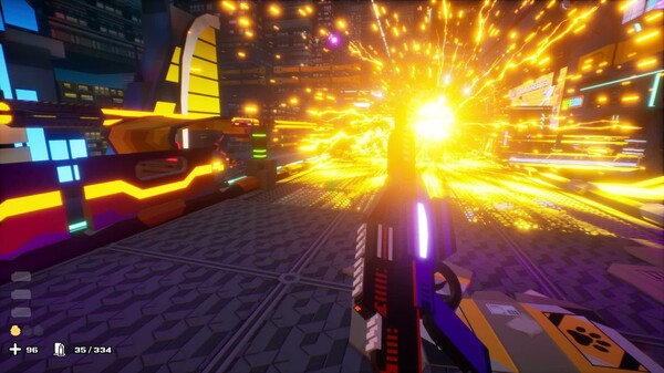 Jacksaw Gameplay Showcase 1