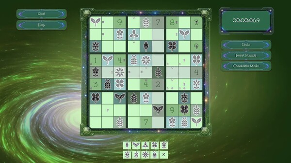 Sudoku Mania Trailer