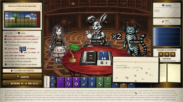Gameplay