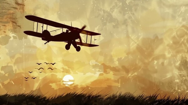 Wings of the Western Front