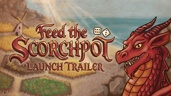 Launch Trailer