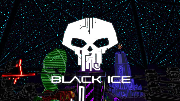 Black Ice 2026