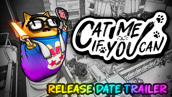 Release Date Trailer - JP