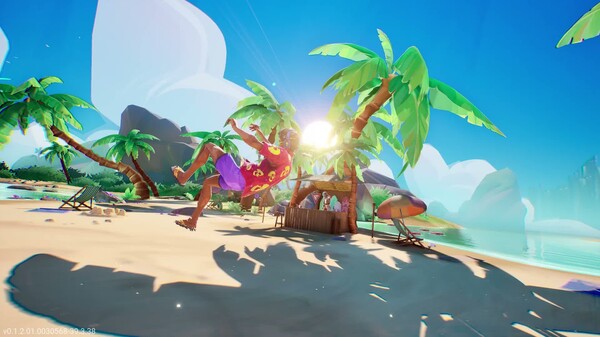 Poster for Midsummer Update Trailer