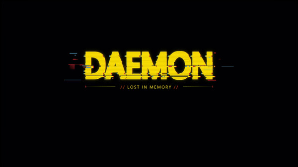 DAEMON: Lost in Memory
