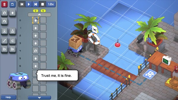 8-bitBot Trailer