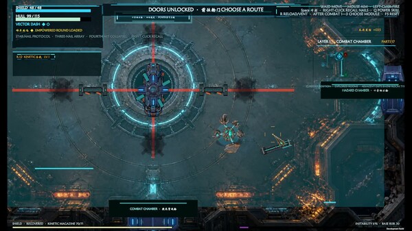 Official Gameplay Trailer