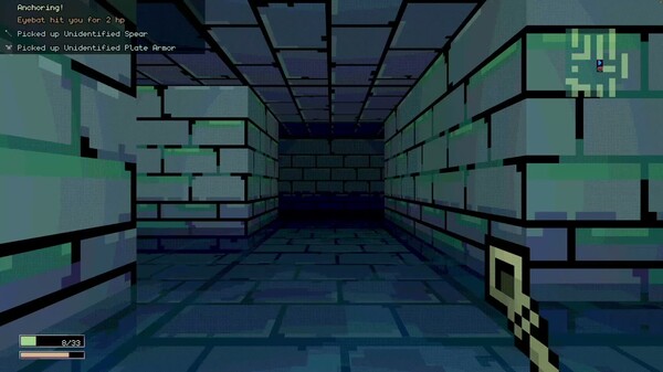 Gloomgrave Gameplay Trailer