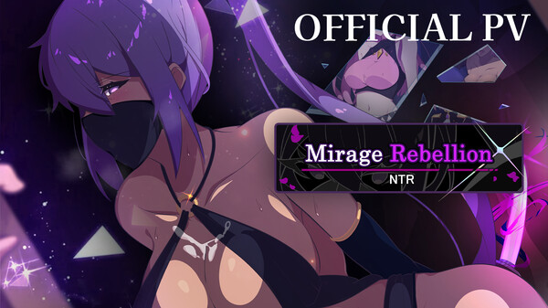 Mirage Rebellion