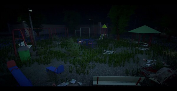 Project Potato Man - Chapter 1