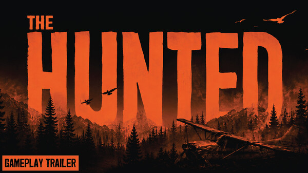 Gameplay video thumbnail for The Hunted