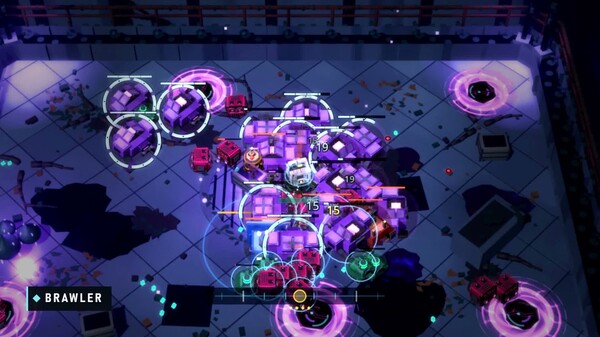 TOWERPULSE