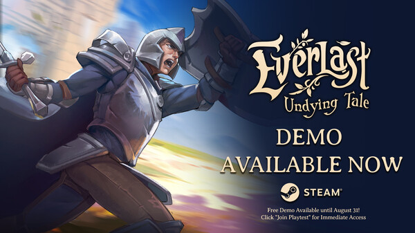 Demo Available
