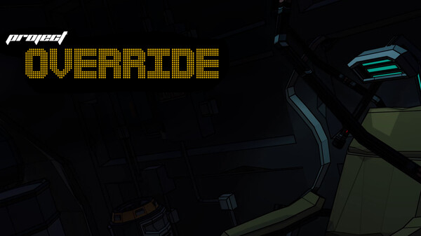 Project OVERRIDE Reveal Trailer