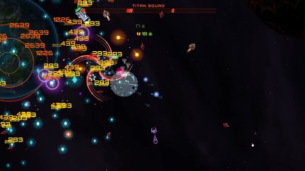 Void Descent