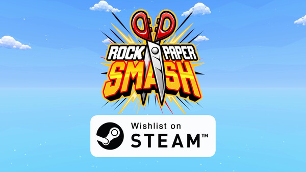 Rock Paper SMASH - Trailer video thumbnail for Rock Paper SMASH