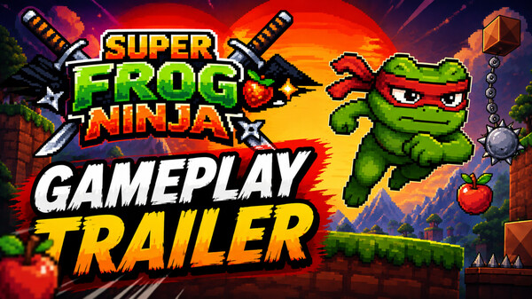 Gameplay Trailer