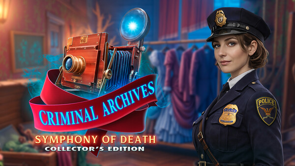 Symphony of Death